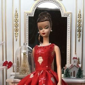 Meet your Posher, Jane